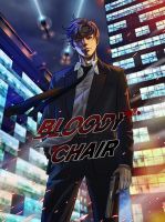 Bloody Chair - Manhwa, Action, Drama, Mature, Seinen